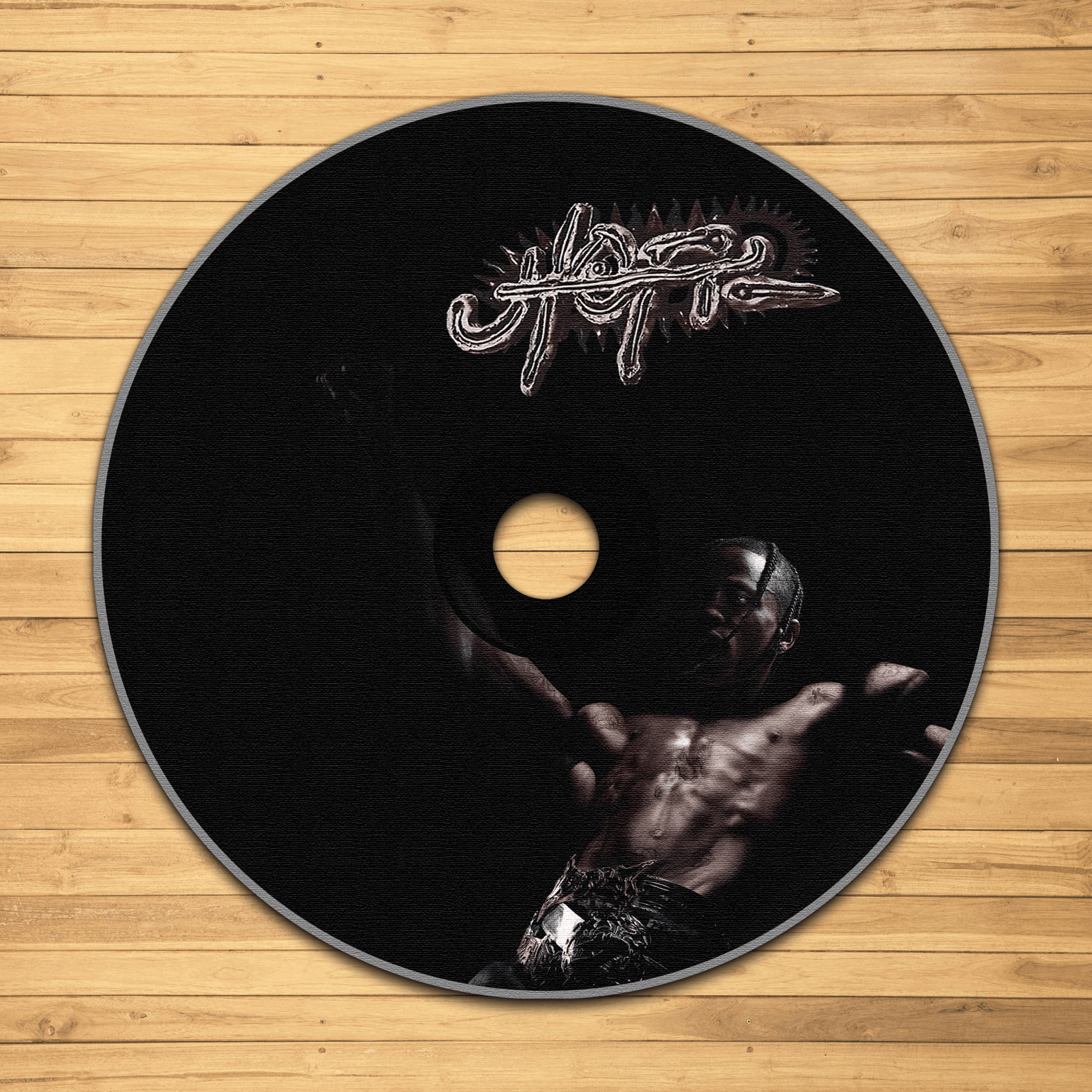 Utopia - CD Rug