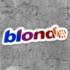Blonde - Tuft Rug