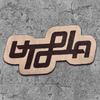 Utopia - Tuft Rug