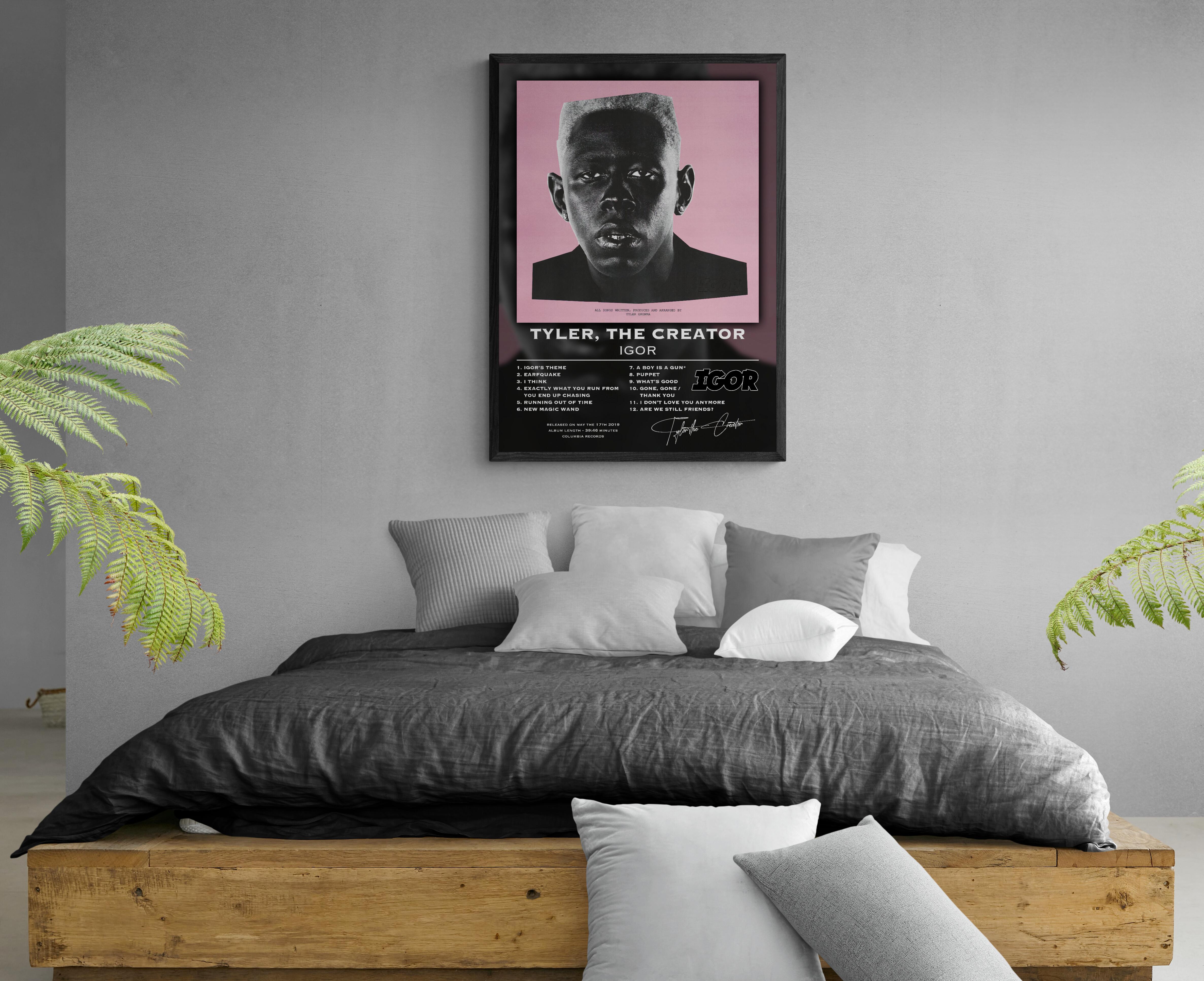 Igor - Poster