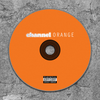 Channel Orange - CD Rug