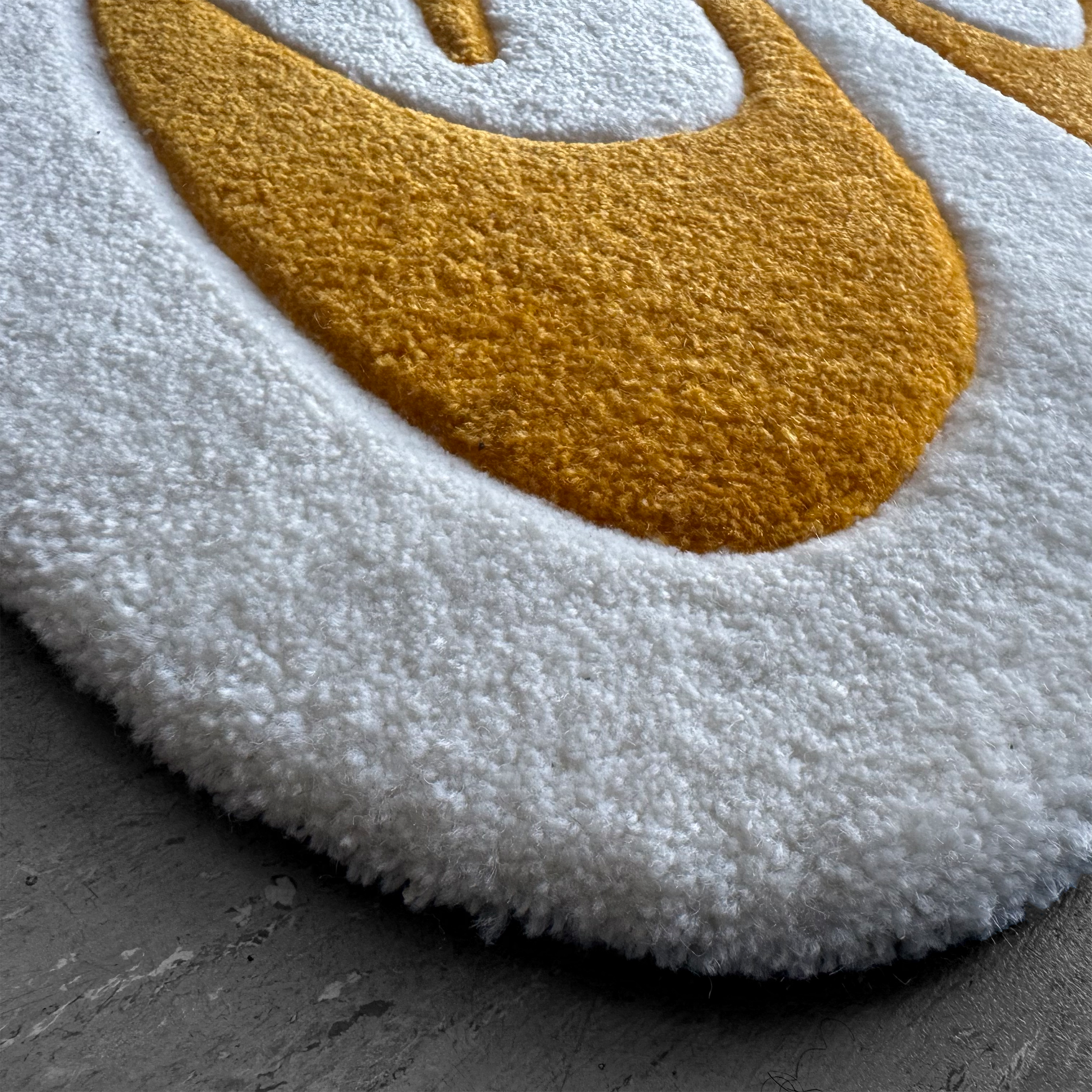 Certified Lover Boy - Tuft Rug