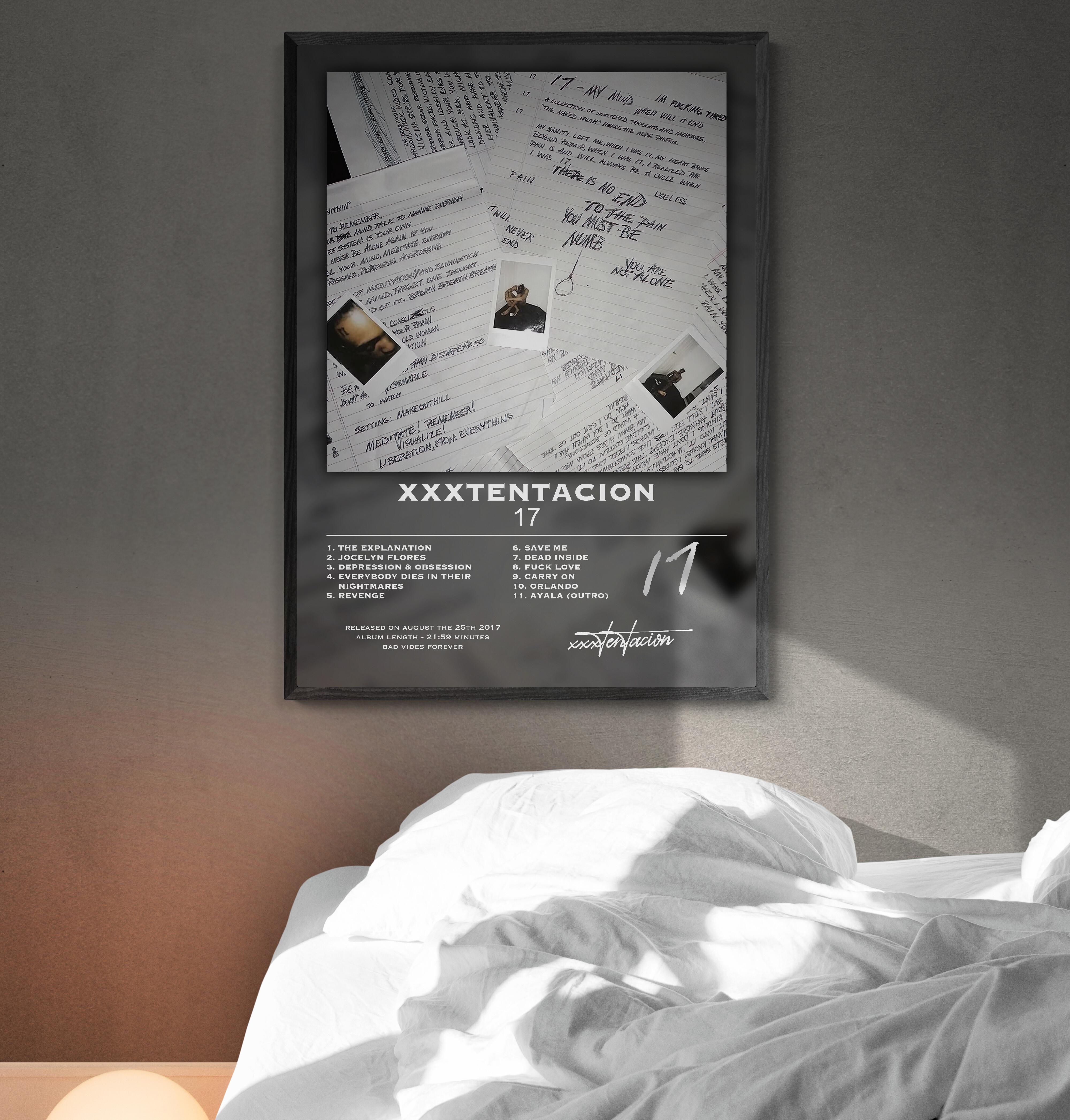 17 - Poster