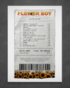 Flower Boy Receipt - Poster