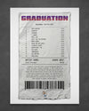 Graduation Receipt - Poster