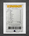 Star Boy Receipt - Poster
