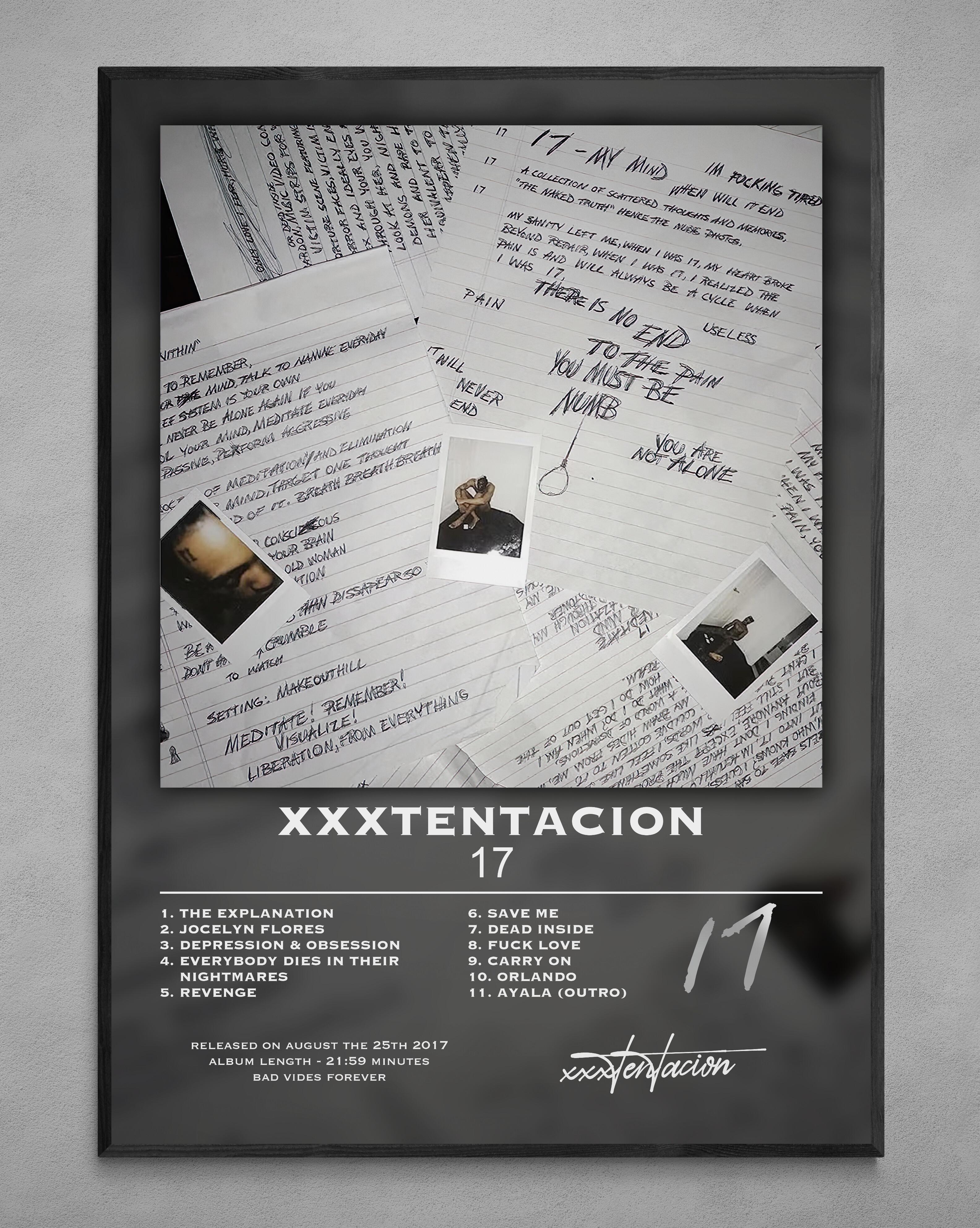 17 - Poster