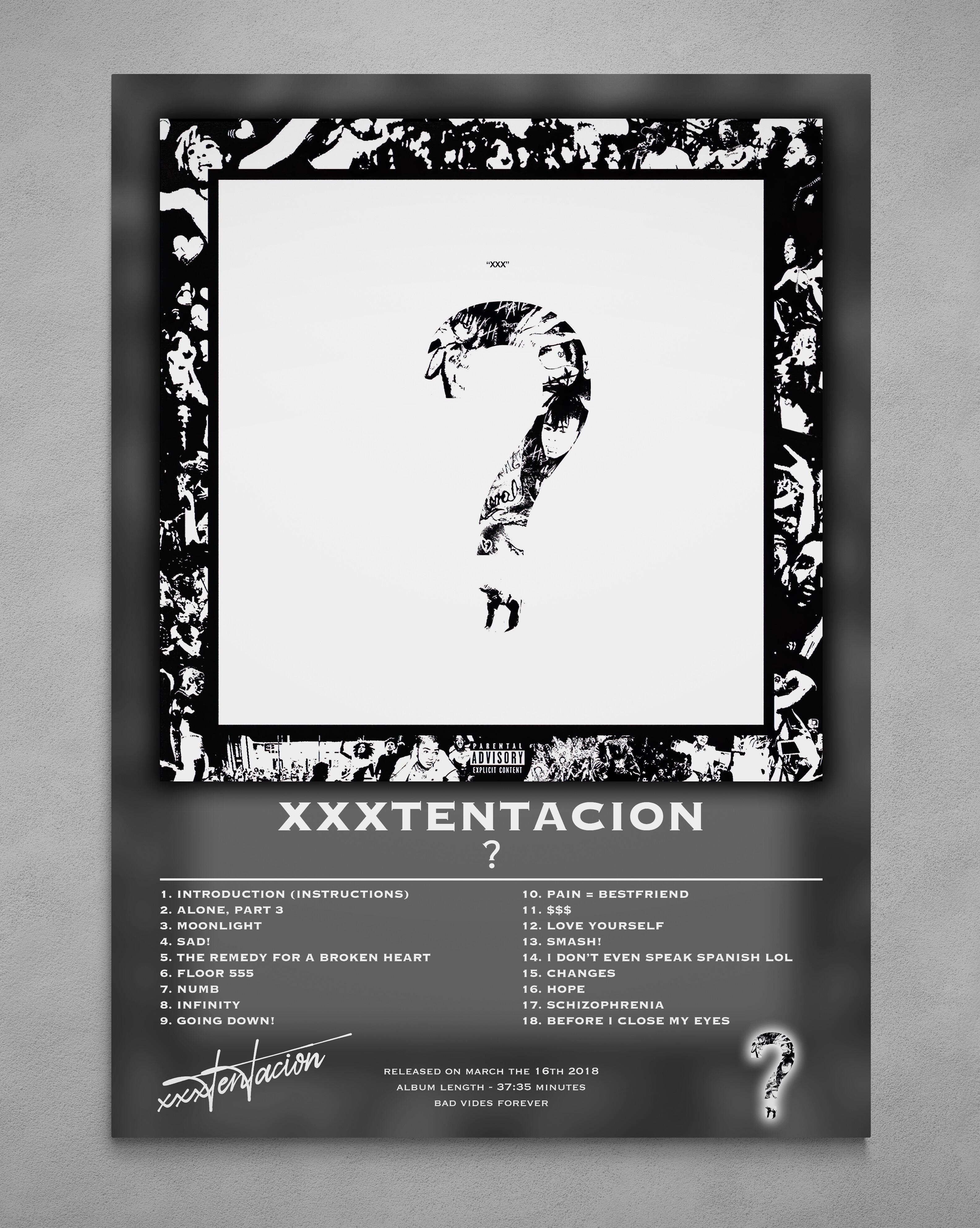 "?" - Poster
