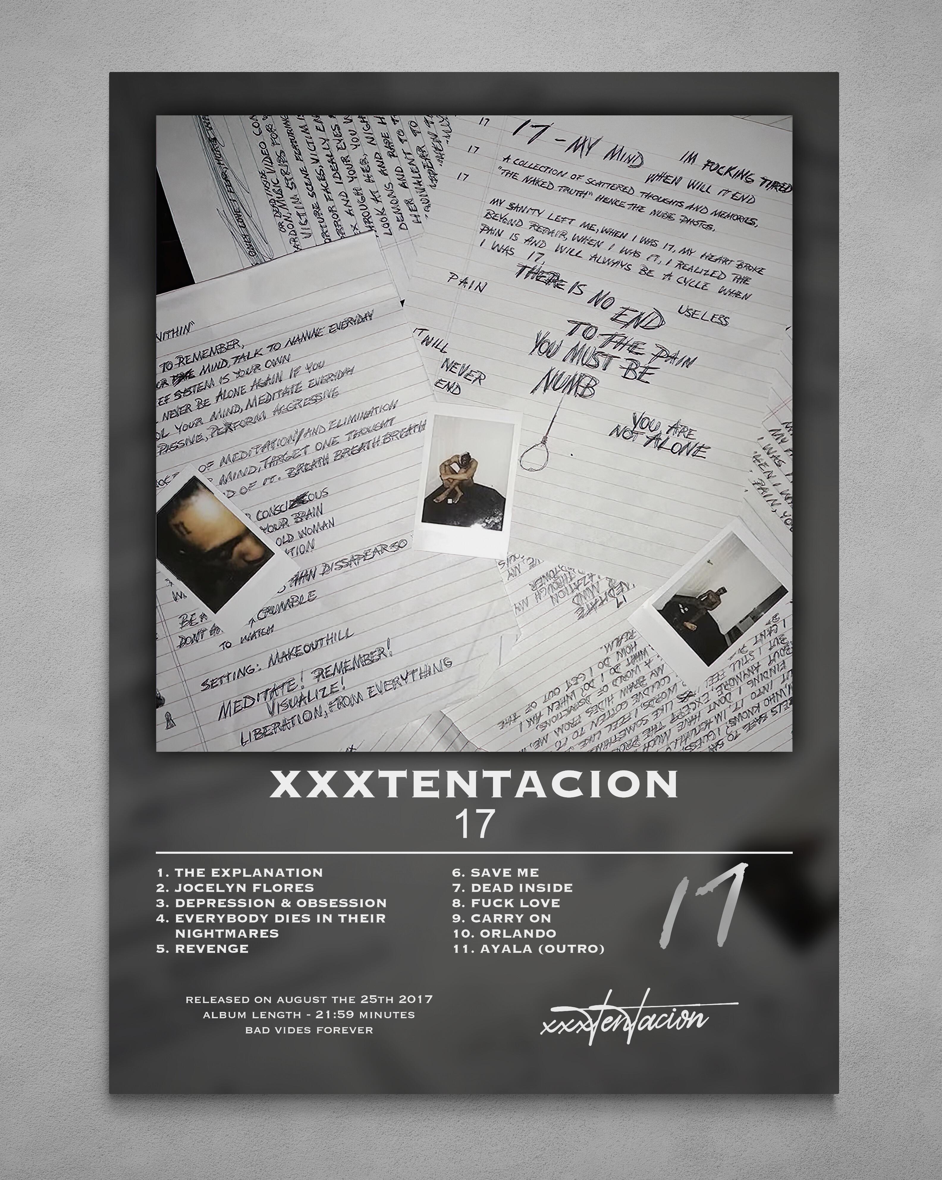 17 - Poster