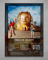 ASTROWORLD - Poster