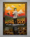 Flower Boy - Poster