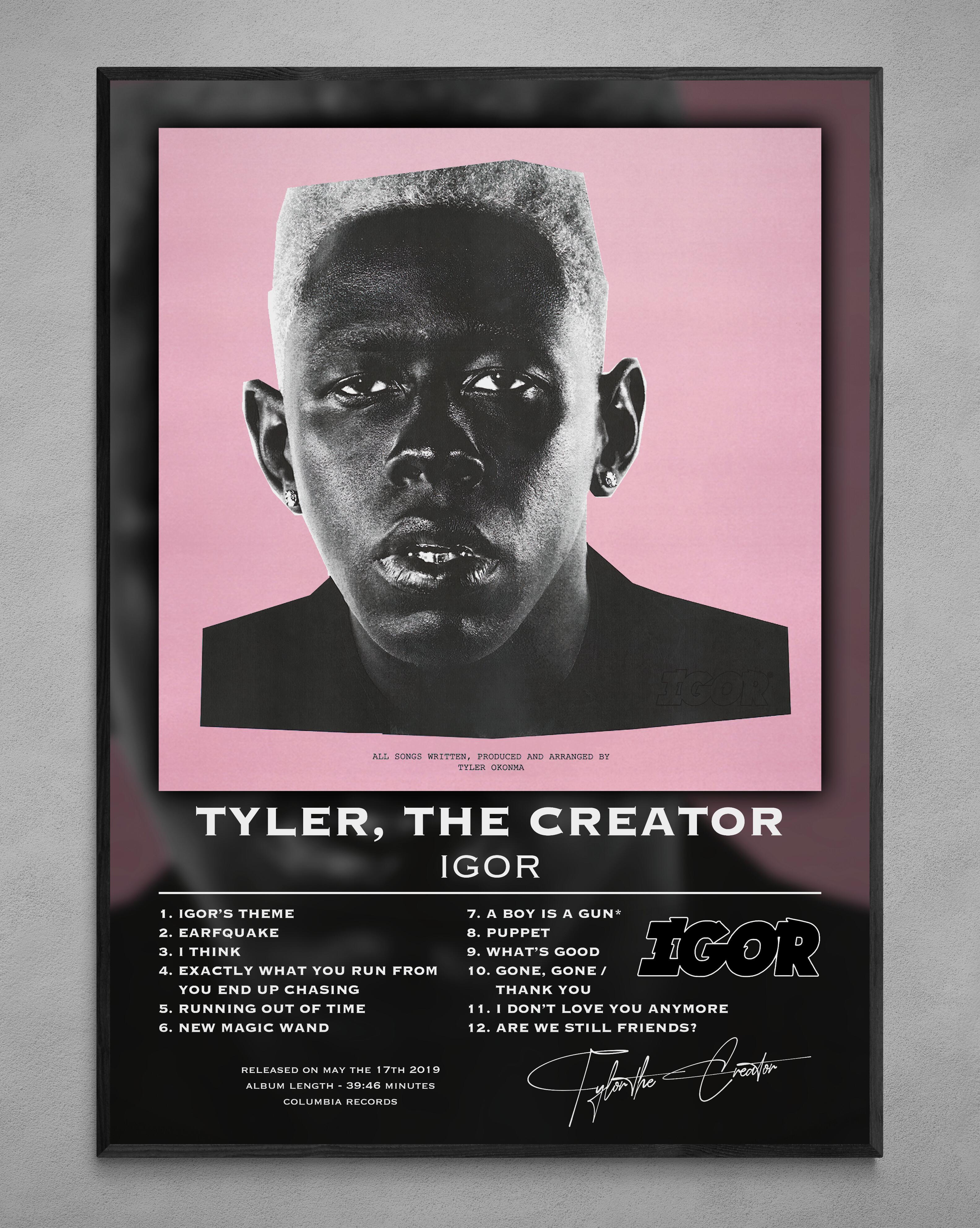 Igor - Poster