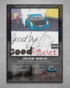 Goodbye & Good Riddance - Poster