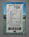 Good Kid m.A.A.d city Receipt - Poster